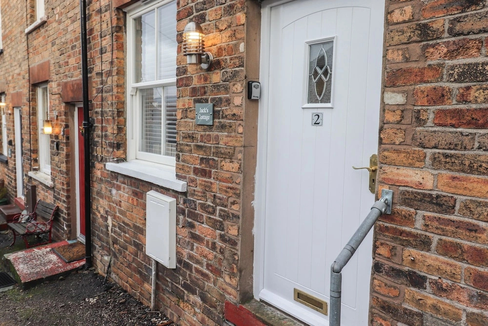 Jack's Cottage