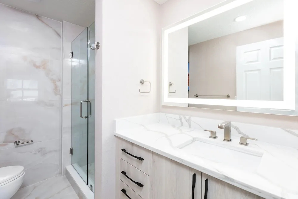 Westgate Palace Resort - Chambres