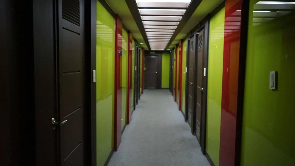 Hotel photo 9