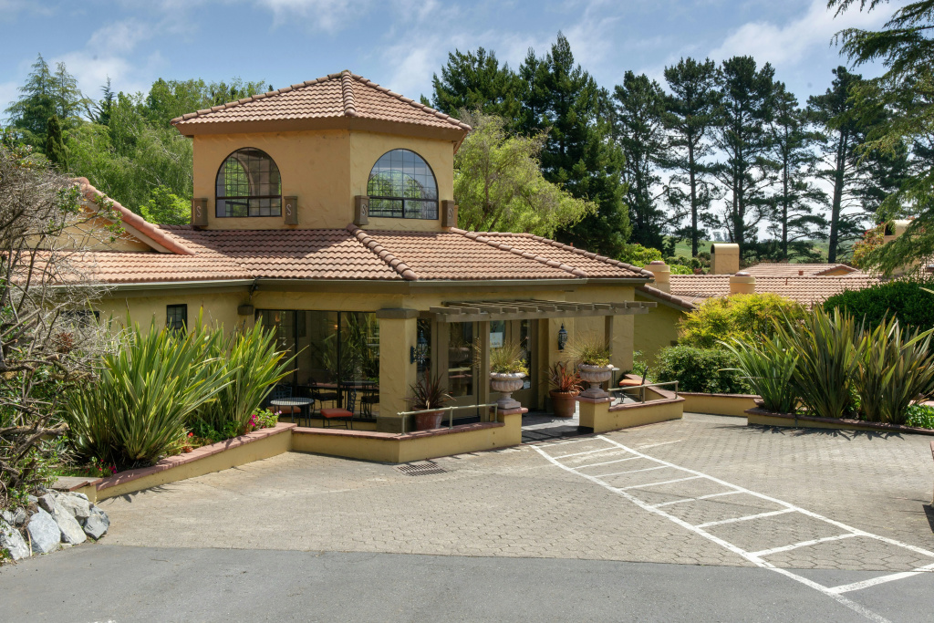 Sonoma Coast Villa