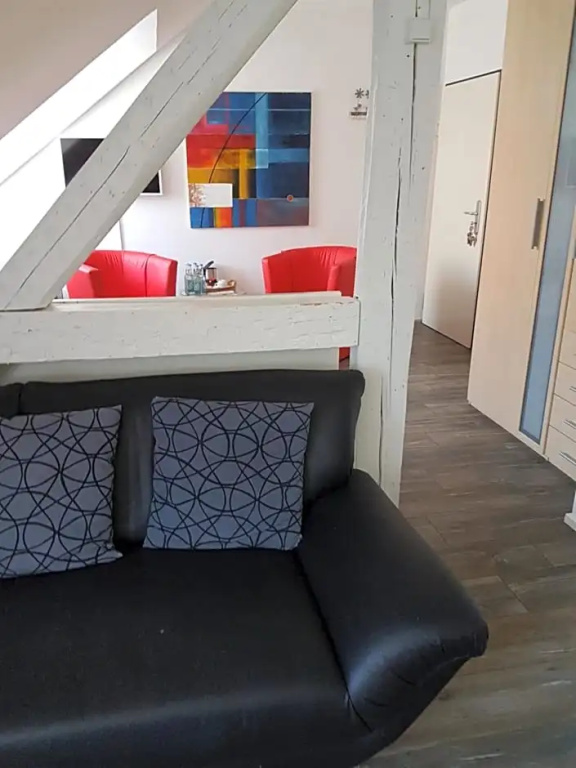 Apart Hotel Scheffelhof - Chambres