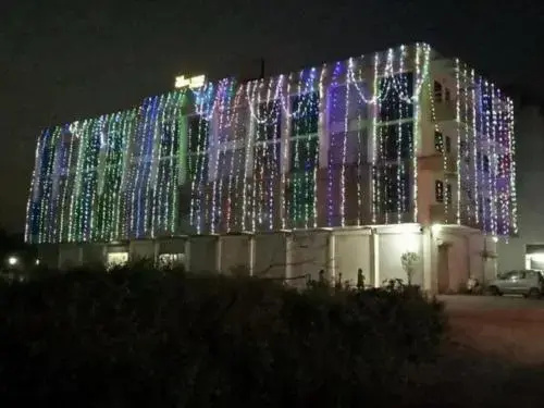The Neem Tree Hotel