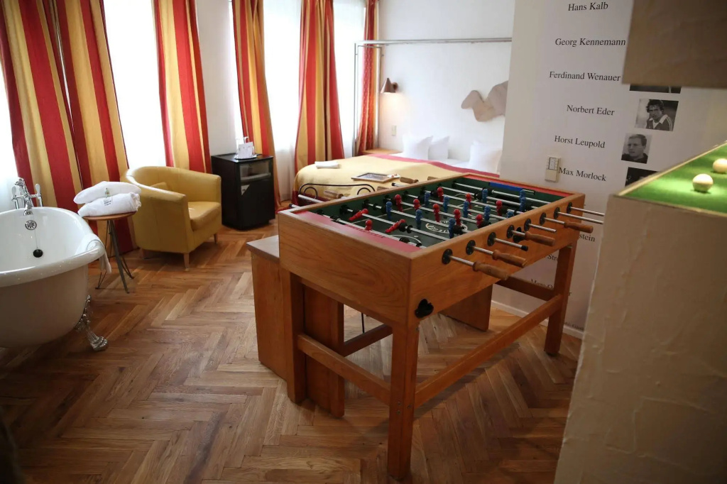 Hotel Drei Raben - Général