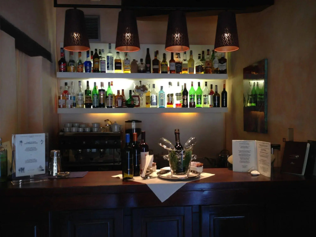 Colonna Country Club - Général