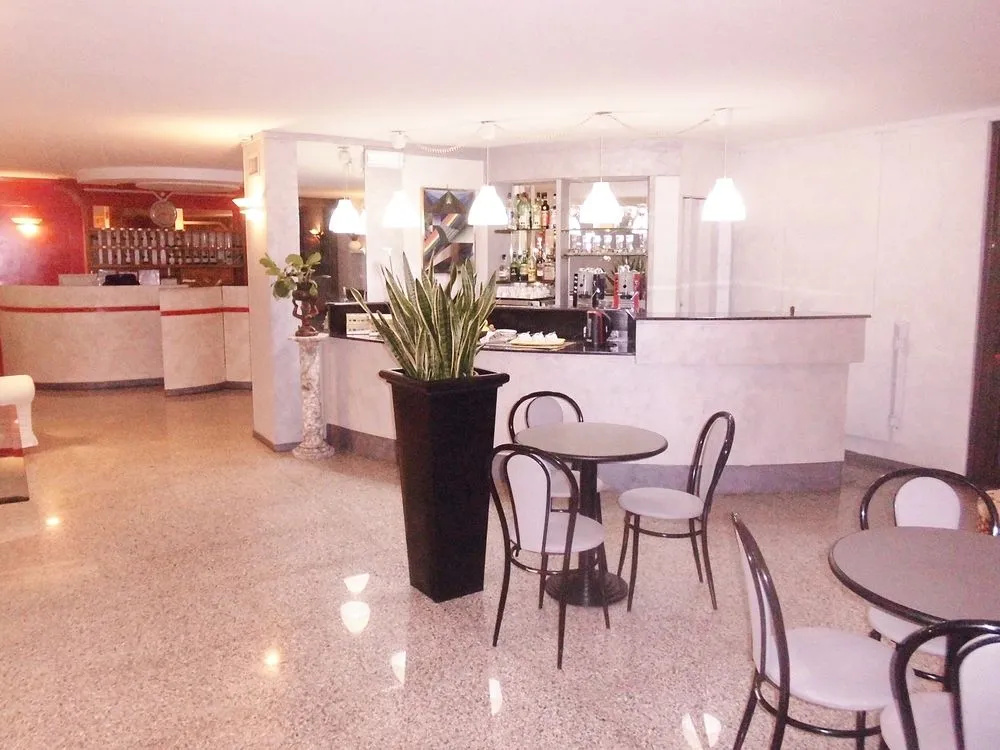Hotel Desiderio - Général