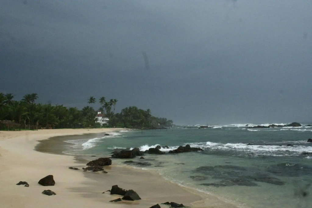 Asanka Surf House - фото 11