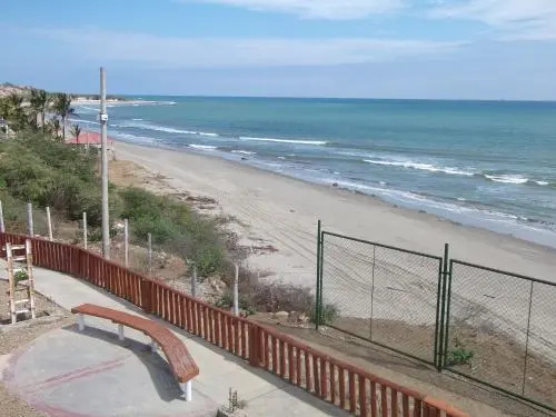 Punta Cocos Beach Suites - фото 28