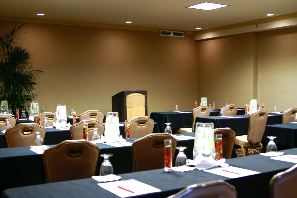 Radisson Hotel Lenexa Overland Park - Général