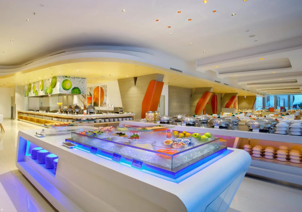 HARRIS Hotel & Conventions Bekasi - Général