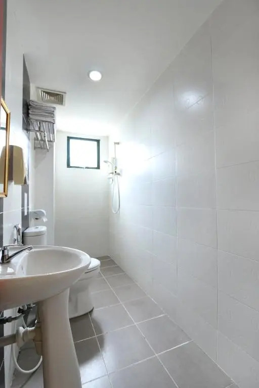 Best View Hotel Sunway Mentari