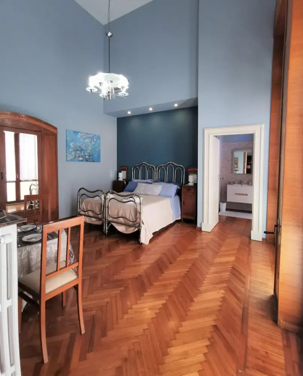 Luxury room