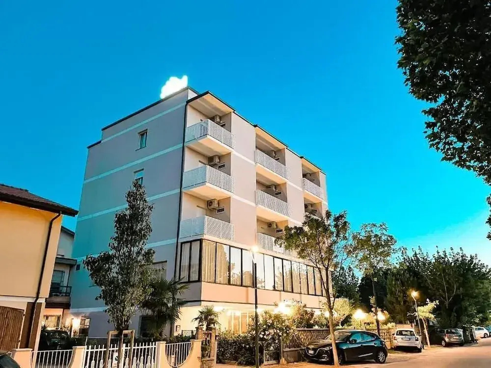 Perla Hotel Cesenatico