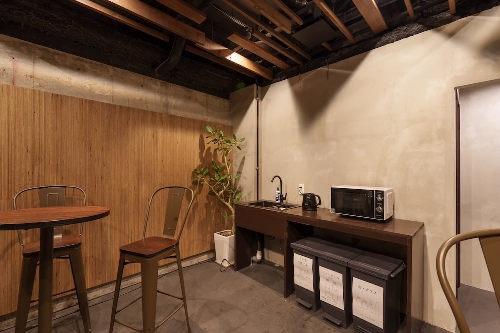 3U Namba Minami - Doyanen Hotels 사진 15
