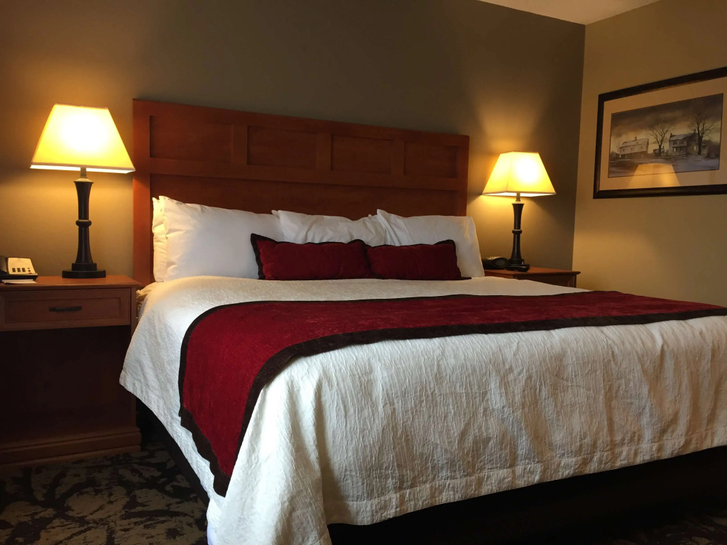 Best Western Derby Inn - 4