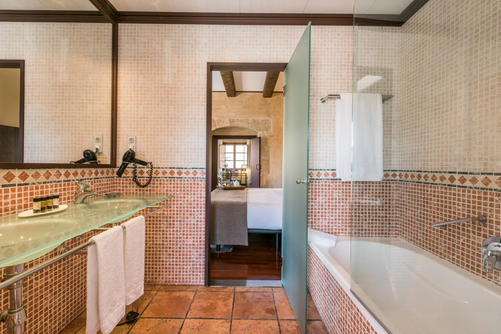 Hospes Palacio de San Esteban, Salamanca, a Member of Design Hotels - Général