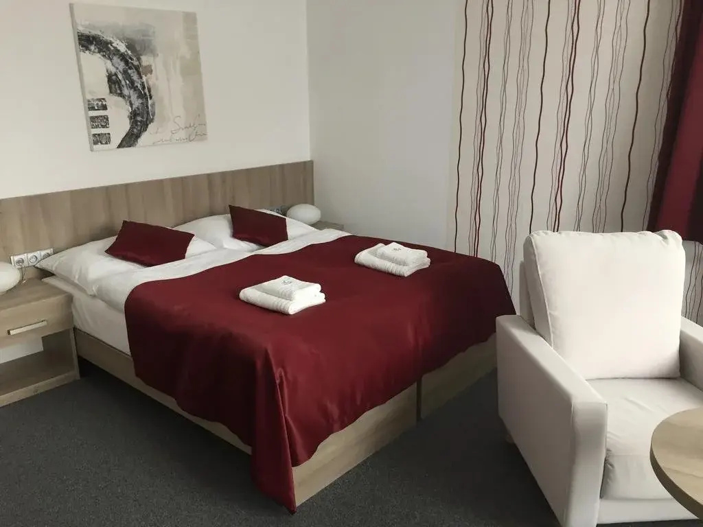 Hotel Artaban
