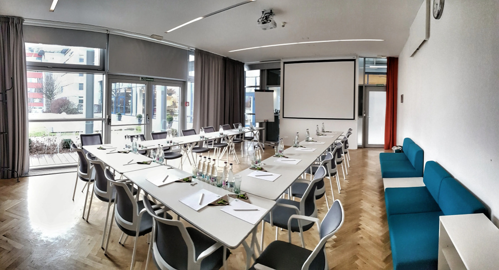 Holiday Inn Prague Airport by IHG - Général