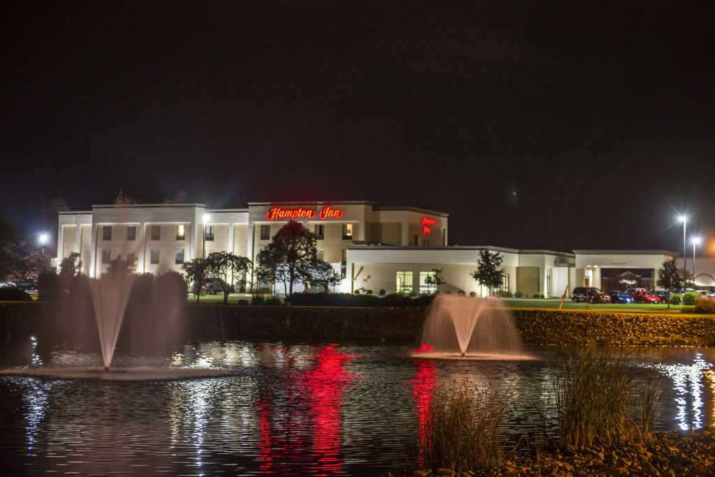Hotel photo 20