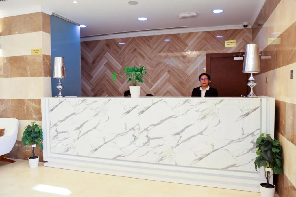 Hotel photo 18