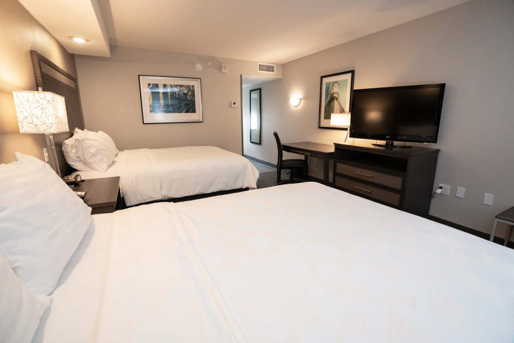 Holiday Inn Kearney by IHG - Général