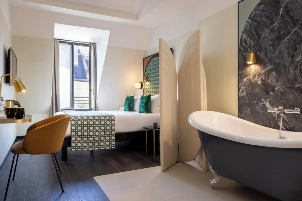Hotel photo 14