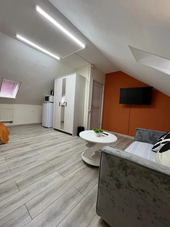 Номер Comfort в Уют