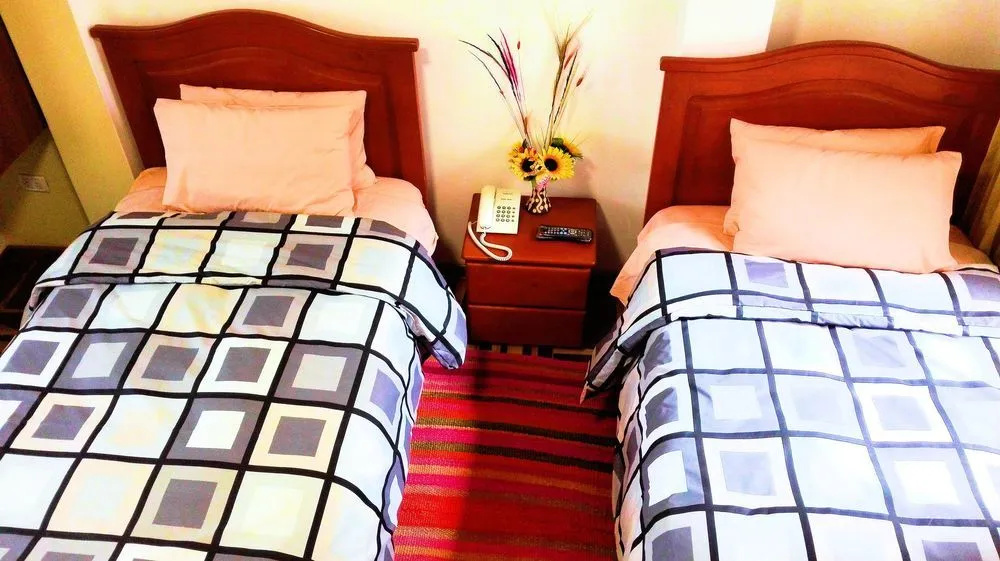 Hotel photo 7