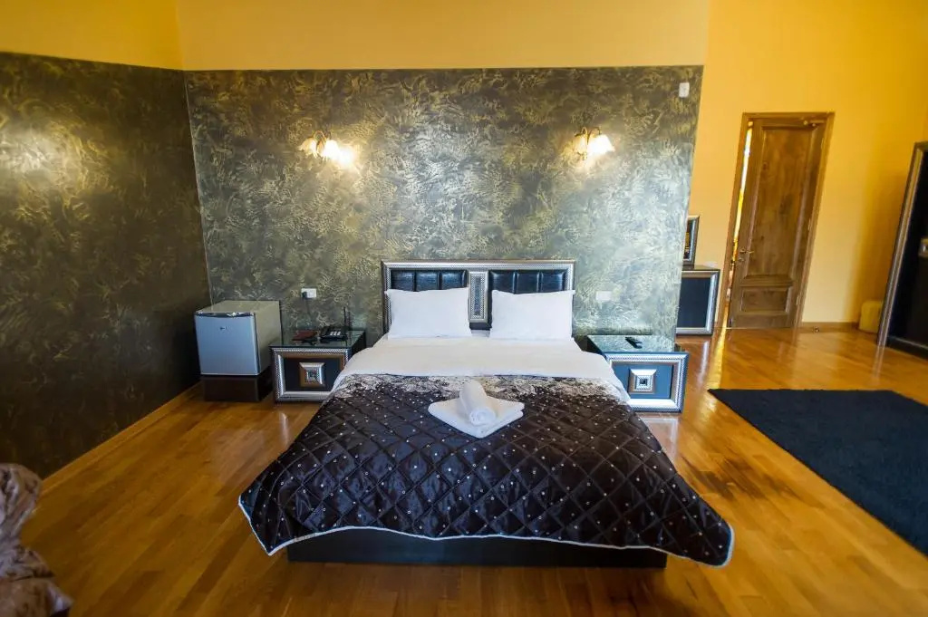 Premium room