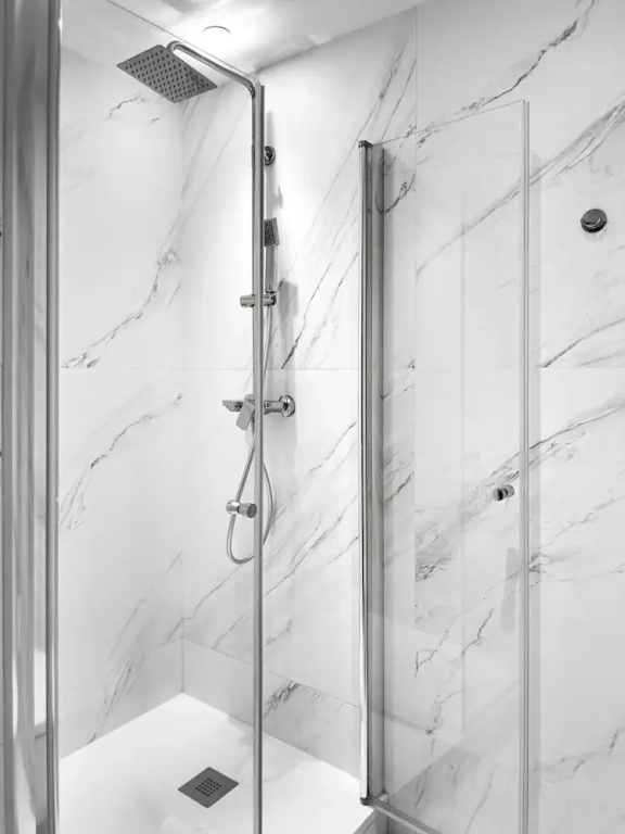 Grand Hôtel Dauphiné Toulon, Boutique Hôtel & Suites - Chambres