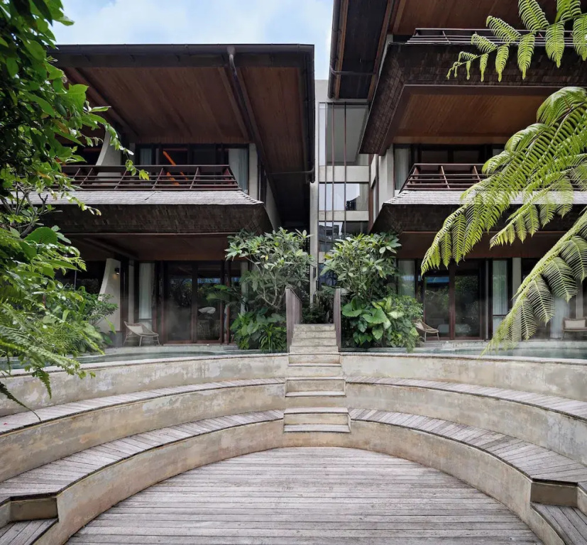 The Kemilau Ubud