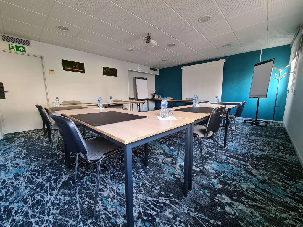 Ibis Styles Marseille Palais Des Congres - Vélodrome - Général