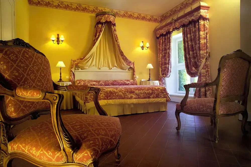 Superior room