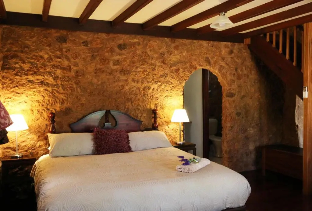 Beedelup House Cottages - Chambres