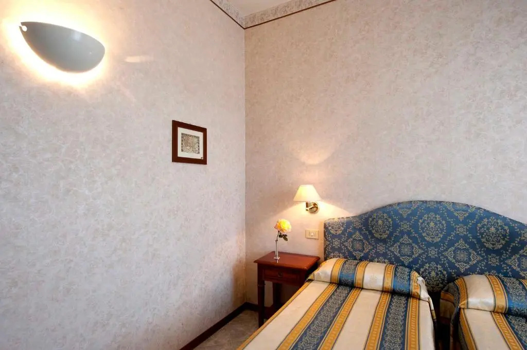 Moderno - Chambres