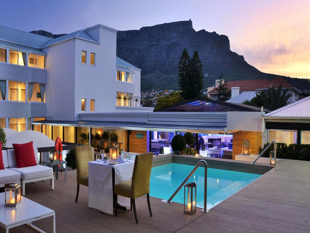 Hotel photo 15