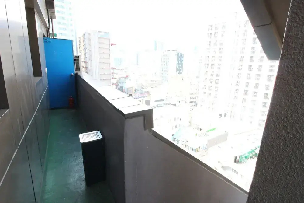 Hotel Golden Park Myeongdong