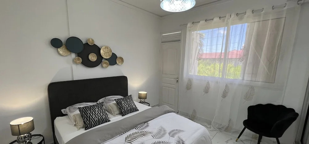 Voir la photo 1 — Villa Phare Caraibes