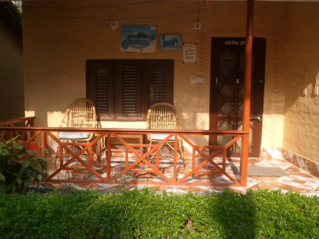 Hotel photo 10