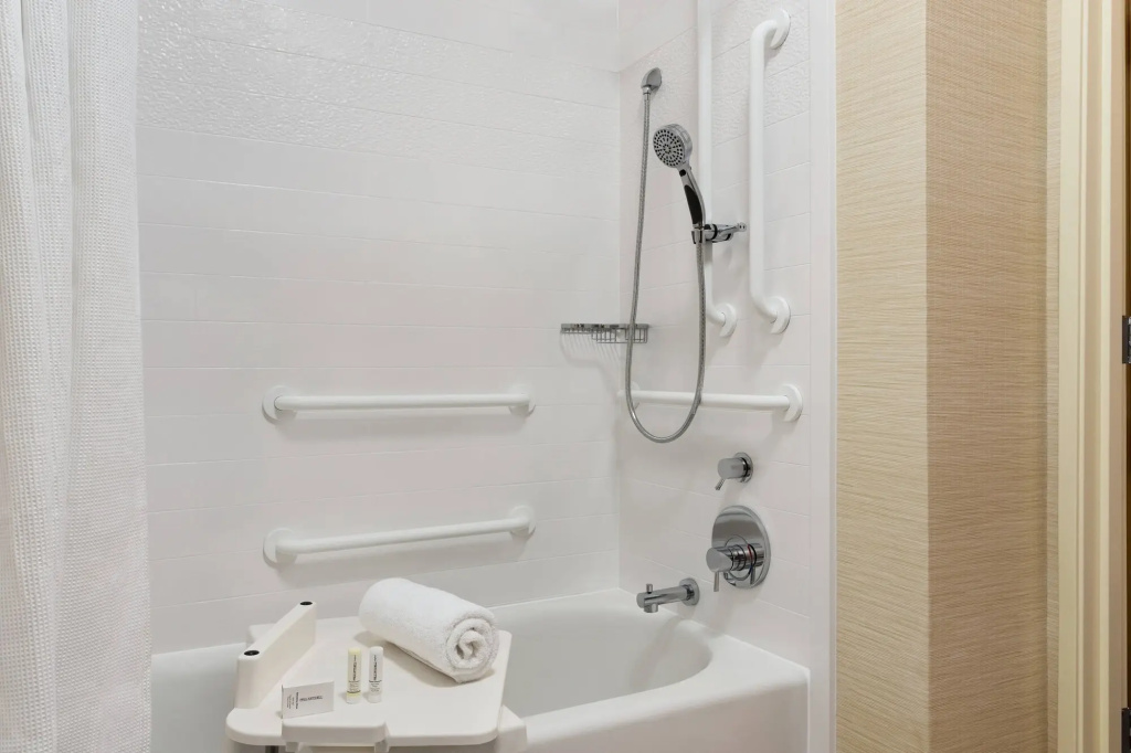 Fairfield Inn by Marriott Deptford - Général