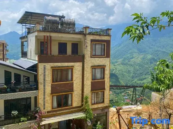 D Home sapa