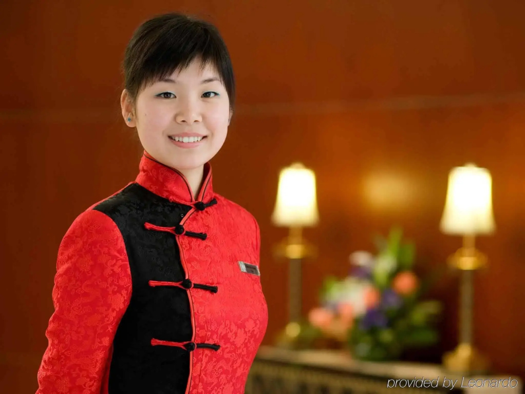 Baolong Hotel Shanghai - Général