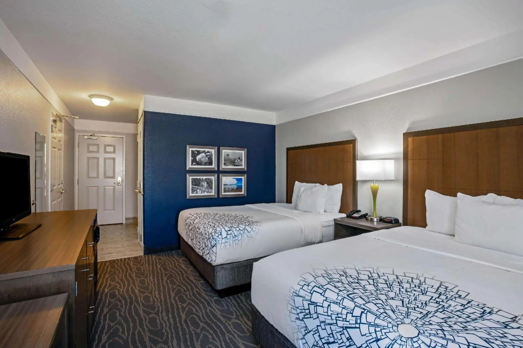 La Quinta Inn & Suites by Wyndham Manteca - Ripon - Chambres