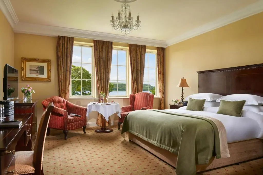 Lough Erne Resort - Chambres