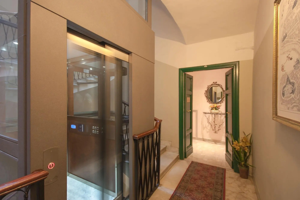Hotel photo 10
