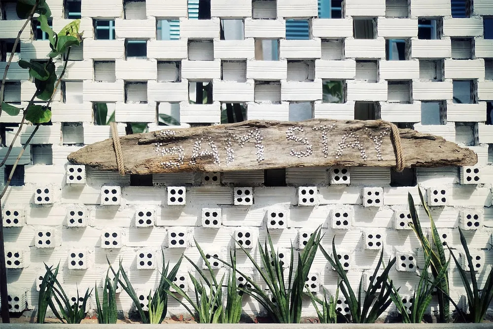 Sam Stay - Hostel