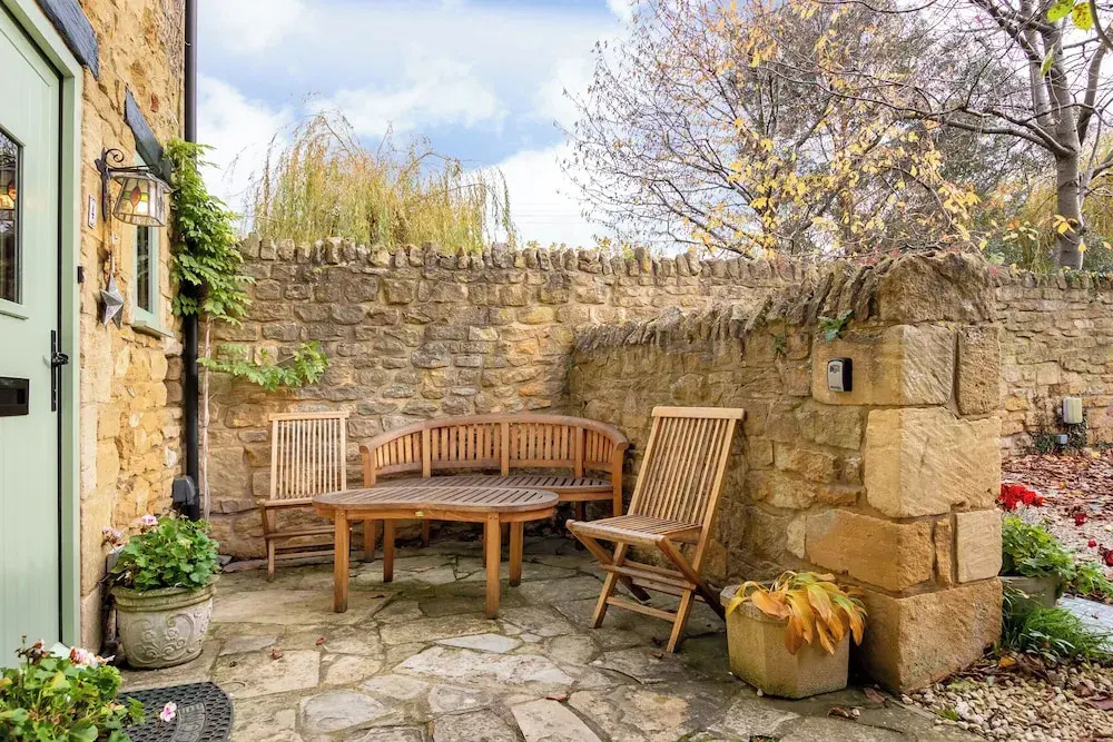 Granary Cottage - Luxury Barn Conversion