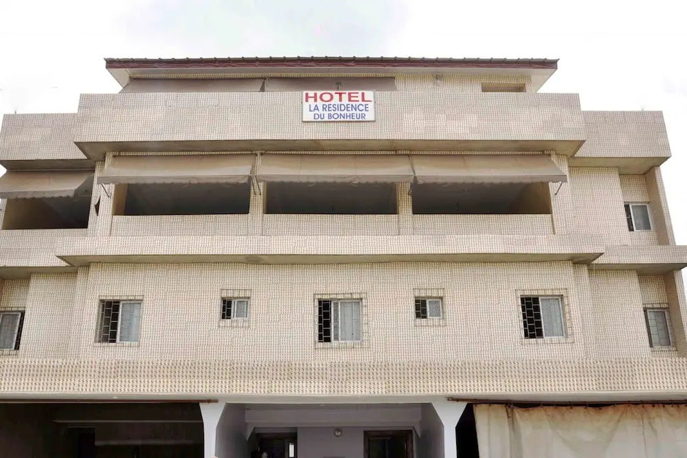 Hotel Residence du Bonheur
