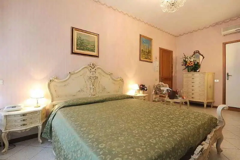 Hotel Il Granduca - Chambres