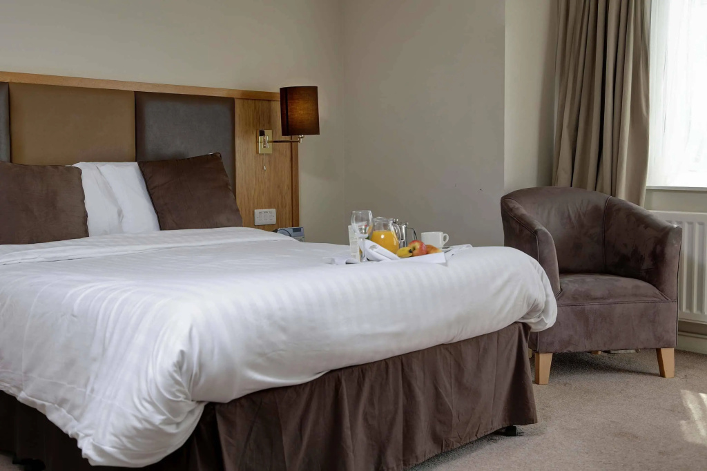 The Sea Hotel, Sure Hotel Collection by Best Western - Général