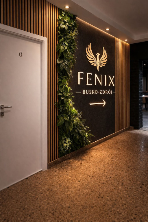 FENIX Busko-Zdroj